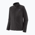 Bluză de trekking pentru bărbați Patagonia R1 Air black 5