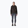 Bluză pentru femei Patagonia R1 Air Full-Zip Hoody black 2