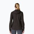 Bluză pentru femei Patagonia R1 Air Full-Zip Hoody black 3