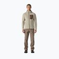Bluză de trekking pentru bărbați Patagonia R1 Air Full-Zip Hoody pelican 2