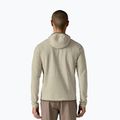 Bluză de trekking pentru bărbați Patagonia R1 Air Full-Zip Hoody pelican 3
