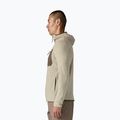 Bluză de trekking pentru bărbați Patagonia R1 Air Full-Zip Hoody pelican 4