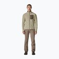 Bluză de trekking pentru bărbați Patagonia R1 Air pelican 2