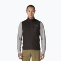 Vestă pentru bărbați Patagonia R1 Air black