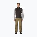 Vestă pentru bărbați Patagonia R1 Air black 2