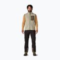 Vestă pentru bărbați Patagonia R1 Air Vest pelican 2