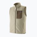 Vestă pentru bărbați Patagonia R1 Air Vest pelican 5