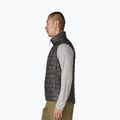 Vestă pentru bărbați Patagonia Nano Puff black 4