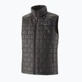 Vestă pentru bărbați Patagonia Nano Puff black 5