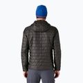 Geacă de puf pentru bărbați Patagonia Nano Puff Hoody black 3