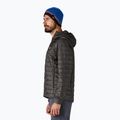 Geacă de puf pentru bărbați Patagonia Nano Puff Hoody black 4