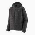 Geacă de puf pentru bărbați Patagonia Nano Puff Hoody black 10