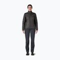 Geacă izolată pentru femei Patagonia Nano Puff smolder black 2