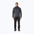 Geacă de puf pentru bărbați Patagonia Nano Puff Hoody smolder blue 2