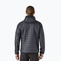 Geacă de puf pentru bărbați Patagonia Nano Puff Hoody smolder blue 3