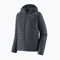 Geacă de puf pentru bărbați Patagonia Nano Puff Hoody smolder blue 10