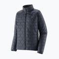 Geacă izolată pentru bărbați Patagonia Nano Puff smolder blue