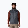 Vestă pentru bărbați Patagonia Nano Puff smolder blue