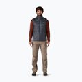 Vestă pentru bărbați Patagonia Nano Puff smolder blue 2