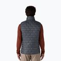 Vestă pentru bărbați Patagonia Nano Puff smolder blue 3