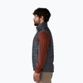 Vestă pentru bărbați Patagonia Nano Puff smolder blue 4