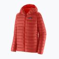 Geacă de puf pentru bărbați Patagonia Down Sweater Hoody amanita red 5