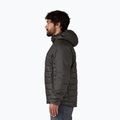 Geacă de puf pentru bărbați Patagonia Hi-Loft Nano Puff Hoody black 3