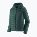Geacă de puf pentru femei Patagonia Down Sweater Hoody cascade green 5