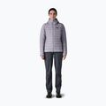 Geacă de puf pentru femei Patagonia Down Sweater Hoody permafrost purple 2
