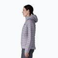 Geacă de puf pentru femei Patagonia Down Sweater Hoody permafrost purple 4