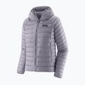 Geacă de puf pentru femei Patagonia Down Sweater Hoody permafrost purple 5
