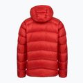 Geacă de puf pentru bărbați Patagonia Fitz Roy Down Hoody amanita red 2