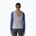 Vesta pentru femei  Patagonia Down Sweater permafrost purple 3
