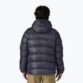 Geacă de puf pentru bărbați Patagonia Fitz Roy Down Hoody sunken blue 3