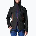 Geacă de ploaie pentru bărbați Patagonia Pluma Pro black 4
