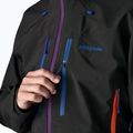 Geacă de ploaie pentru bărbați Patagonia Pluma Pro black 8