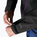Geacă de ploaie pentru bărbați Patagonia Pluma Pro black 9