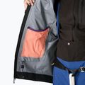 Geacă de ploaie pentru bărbați Patagonia Pluma Pro black 10