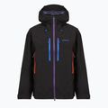 Geacă de ploaie pentru bărbați Patagonia Pluma Pro black 12