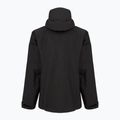 Geacă de ploaie pentru bărbați Patagonia Pluma Pro black 13