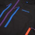 Geacă de ploaie pentru bărbați Patagonia Pluma Pro black 14