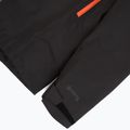 Geacă de ploaie pentru bărbați Patagonia Pluma Pro black 15