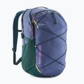 Rucsac de oraș Patagonia Refugio Day Pack 30 l current blue