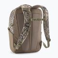 Rucsac de oraș Patagonia Refugio Day Pack 26 l splashing seas/wing grey 2