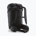 Rucsac turistic Patagonia Descensionist 37 l negru 2