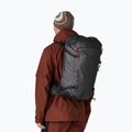 Rucsac turistic Patagonia Descensionist 37 l negru 6