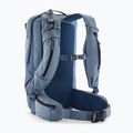 Rucsac de schi Patagonia Snowdrifter 20 barnacle blue 2