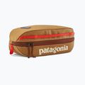 Organizator turistic Patagonia Black Hole Cube 3 l talon gold