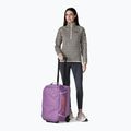 Geantă de voiaj Patagonia Black Hole Wheeled Duffel 40 l brisk purple 3
