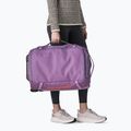 Geantă de voiaj Patagonia Black Hole Wheeled Duffel 40 l brisk purple 5